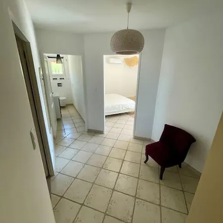 Villa Avec Piscine Et Jacuzzi A Ajaccio Ajaccio (Corsica)