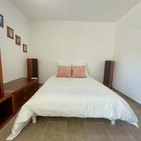 Villa Avec Piscine Et Jacuzzi A Ajaccio