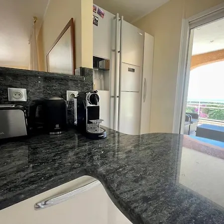 Avec Piscine Et Jacuzzi A Ajaccio Villa *